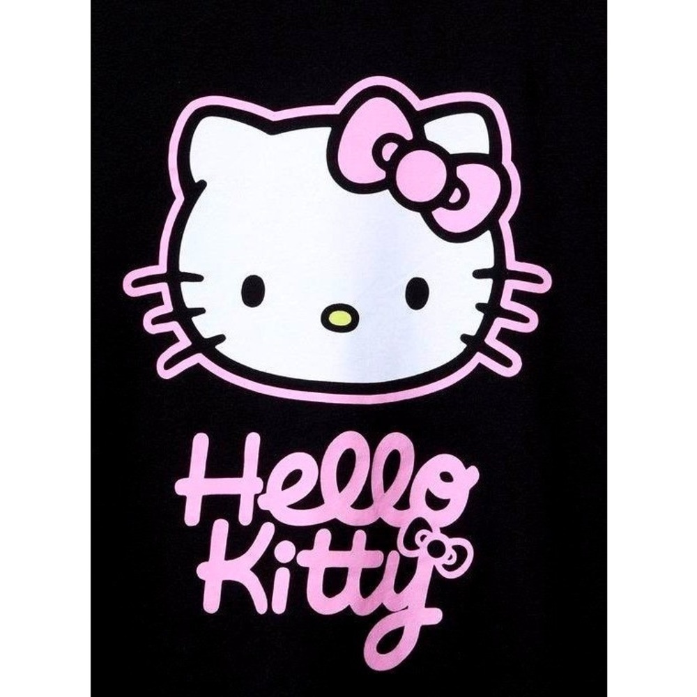 NWT Torrid Hello Kitty‎ Classic Fit Tee 3X